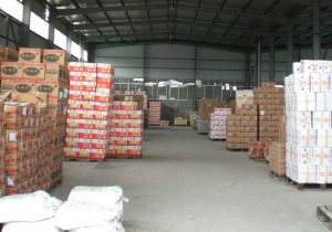 整車(chē)運(yùn)輸如何確保運(yùn)輸過(guò)程中的合規(guī)性？